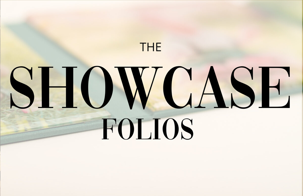 Showcase Folios 0