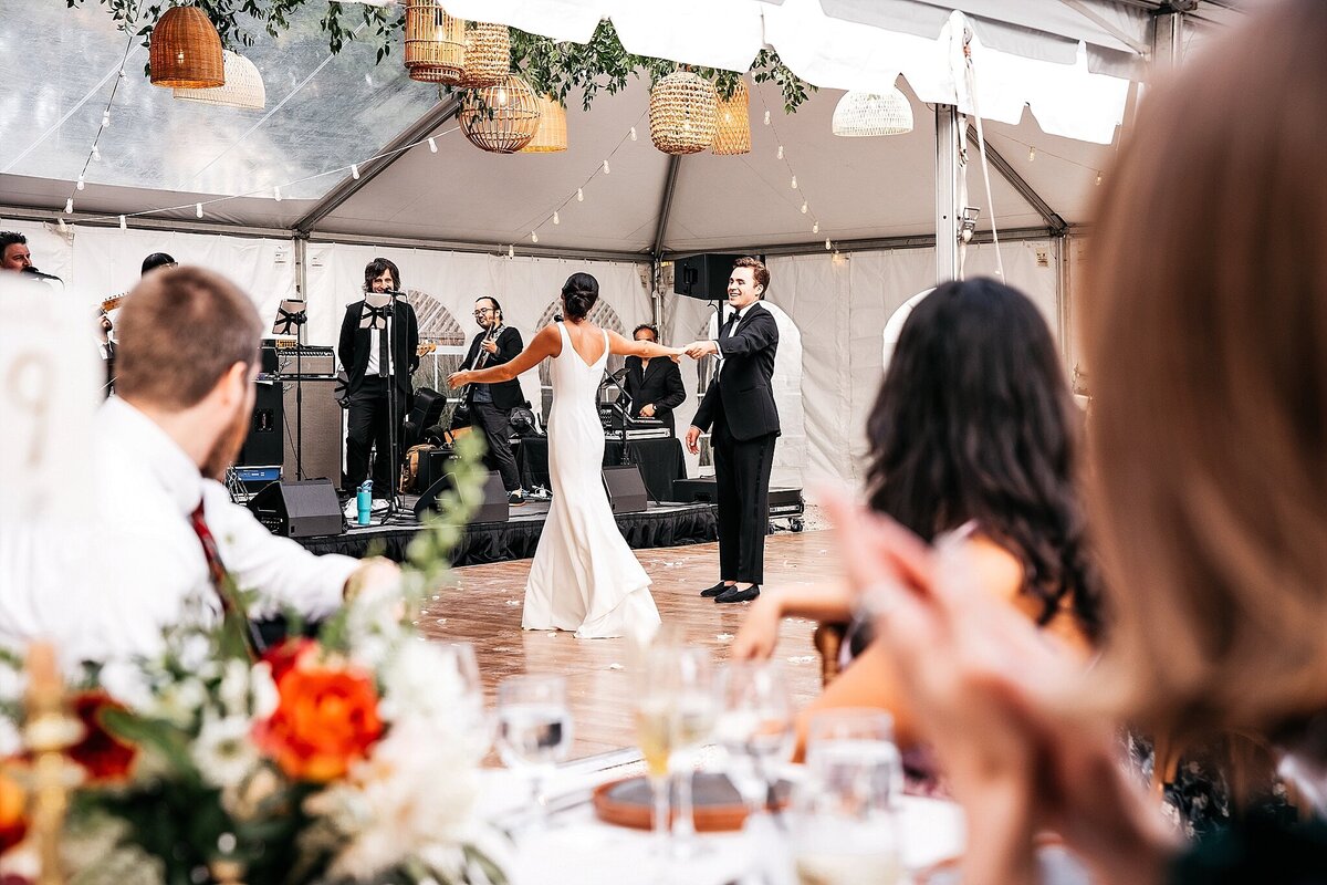 professional wedding and event photography