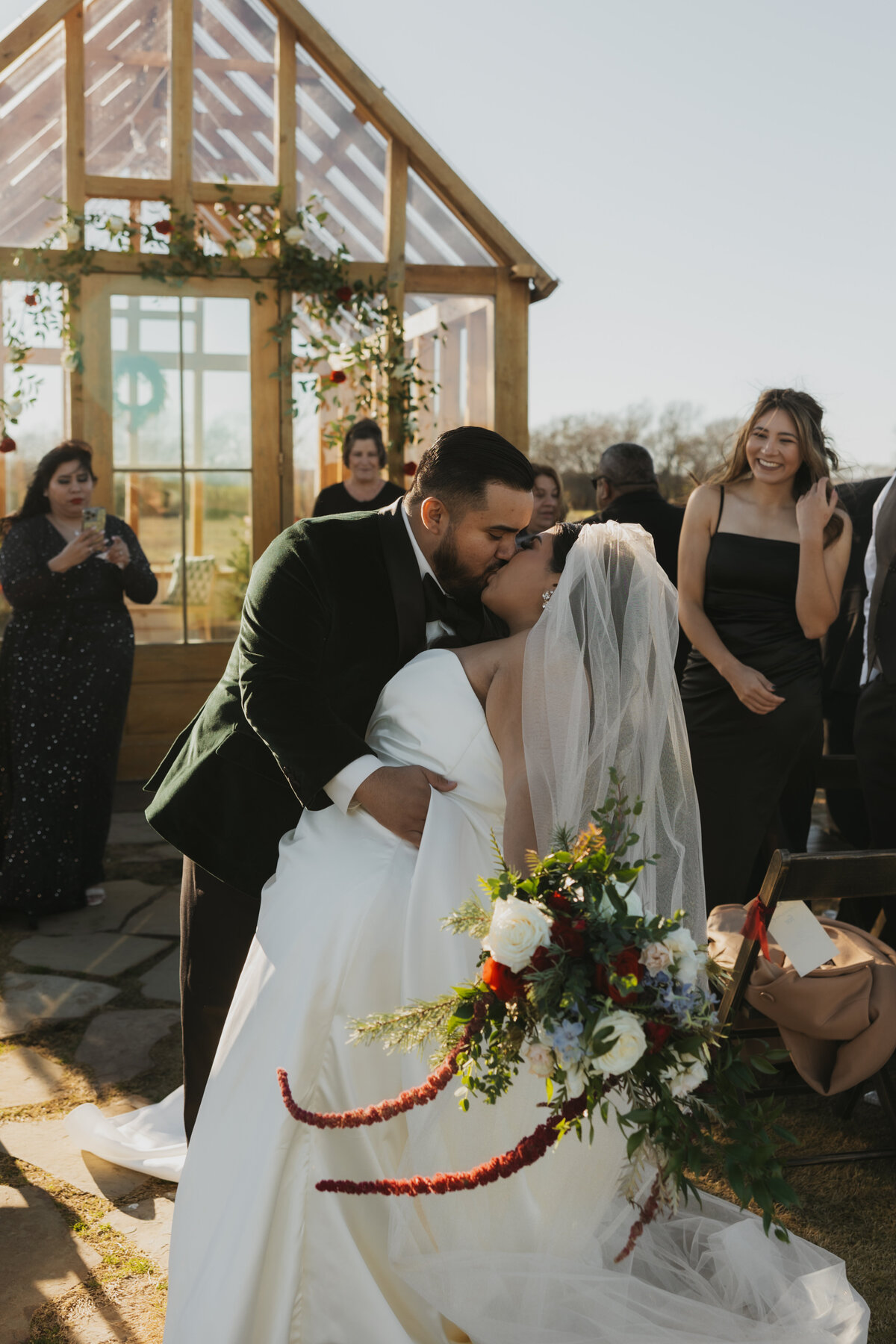 Abby Herron Photography Dallas Texas Travel Weddings and Lifestyle Photographer Emmarie and Diego Micro Wedding 8