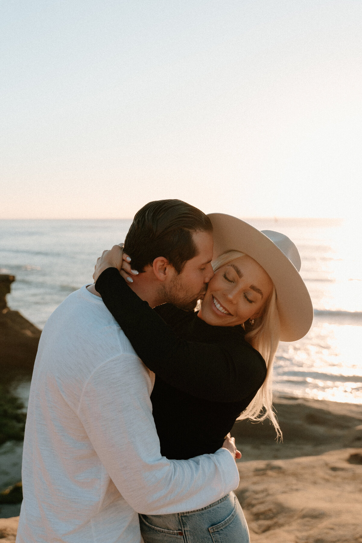 San-Diego-Enganement-Photos