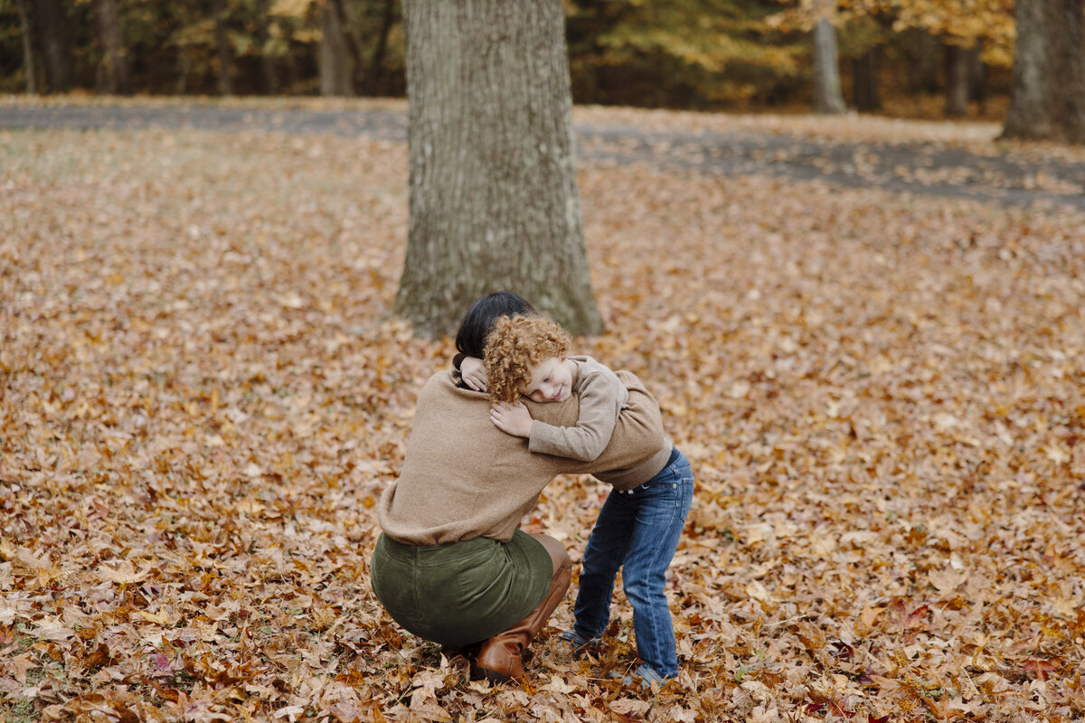 Kadynce & Grayson Fall Session 1_89