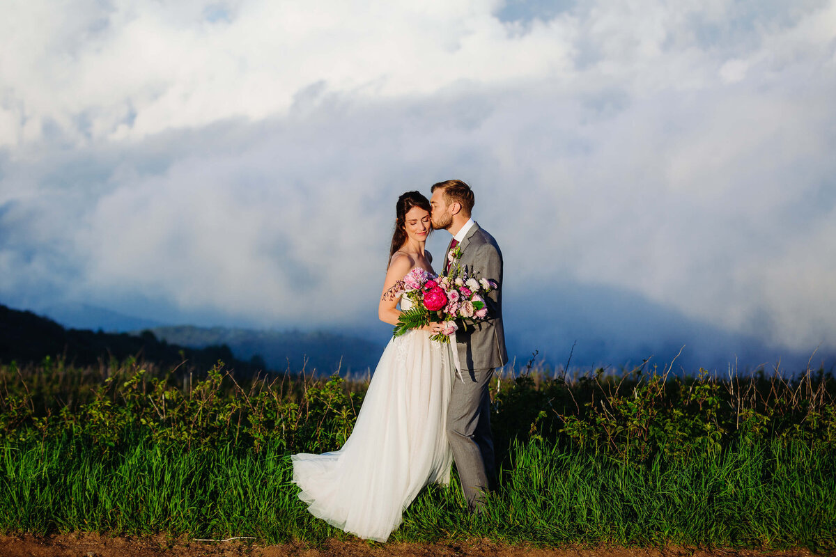 Black-Balsam-NC-Elopement-43