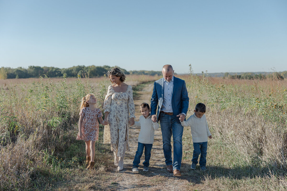 65- 2024 Ferin Family- Koral Hull Photography - 20241006