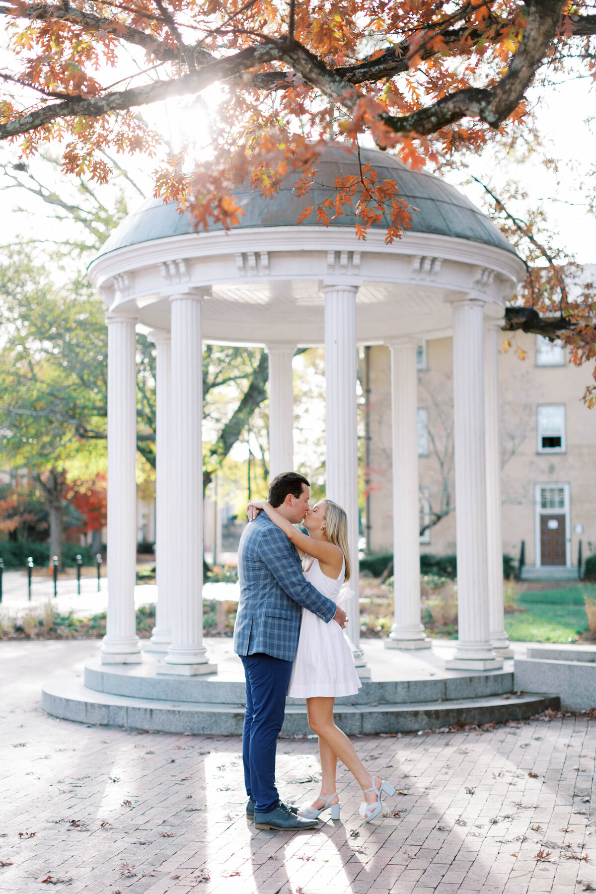Skylar + Devin - Engagement Session with Tanika Jane Photography-26