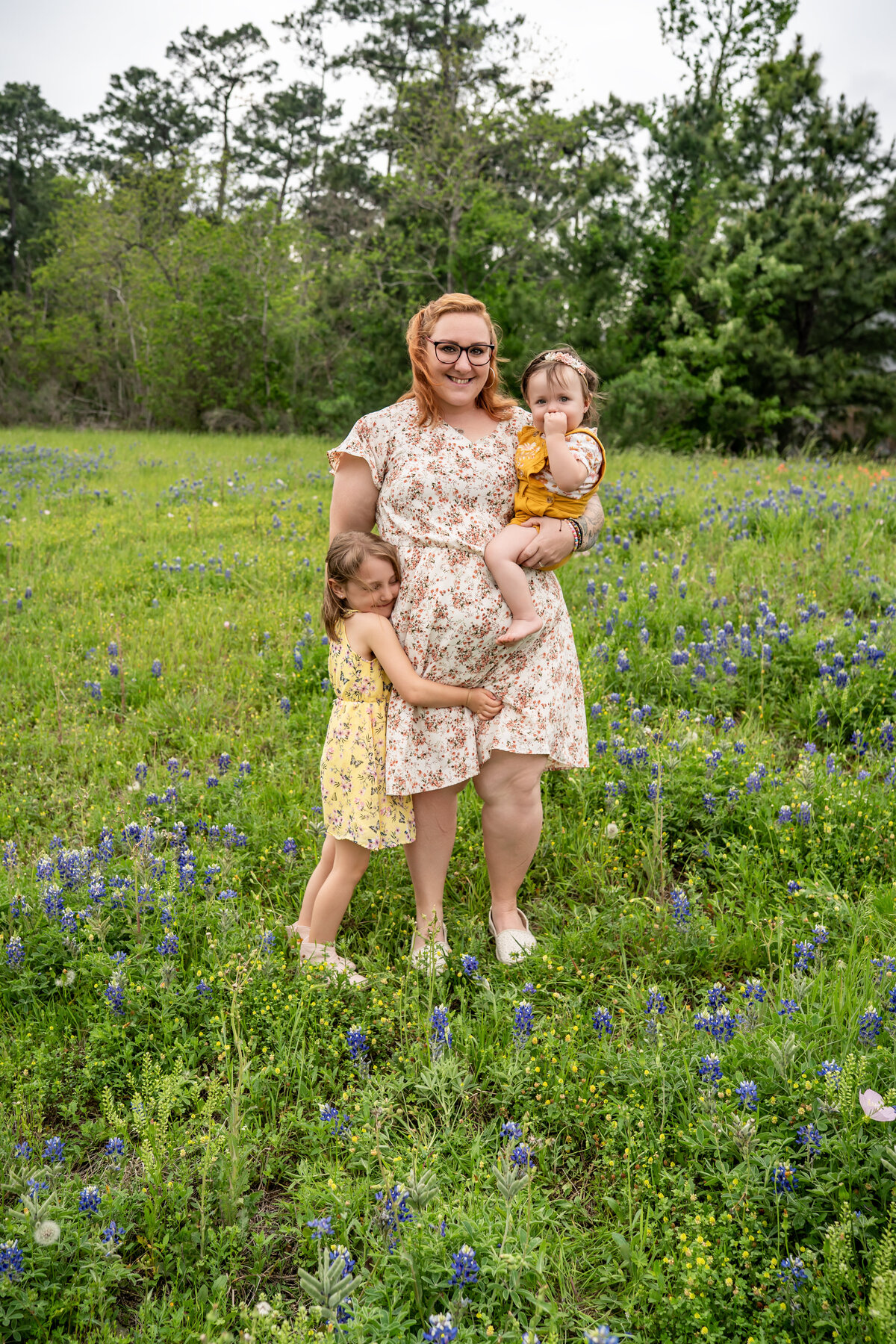Klein Photography_Nina Bluebonnets_3-30-25-05038