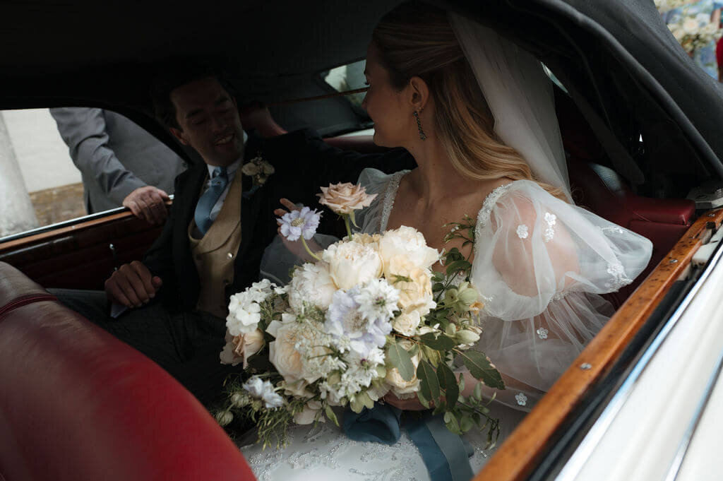Somerset Wedding Florist 00008