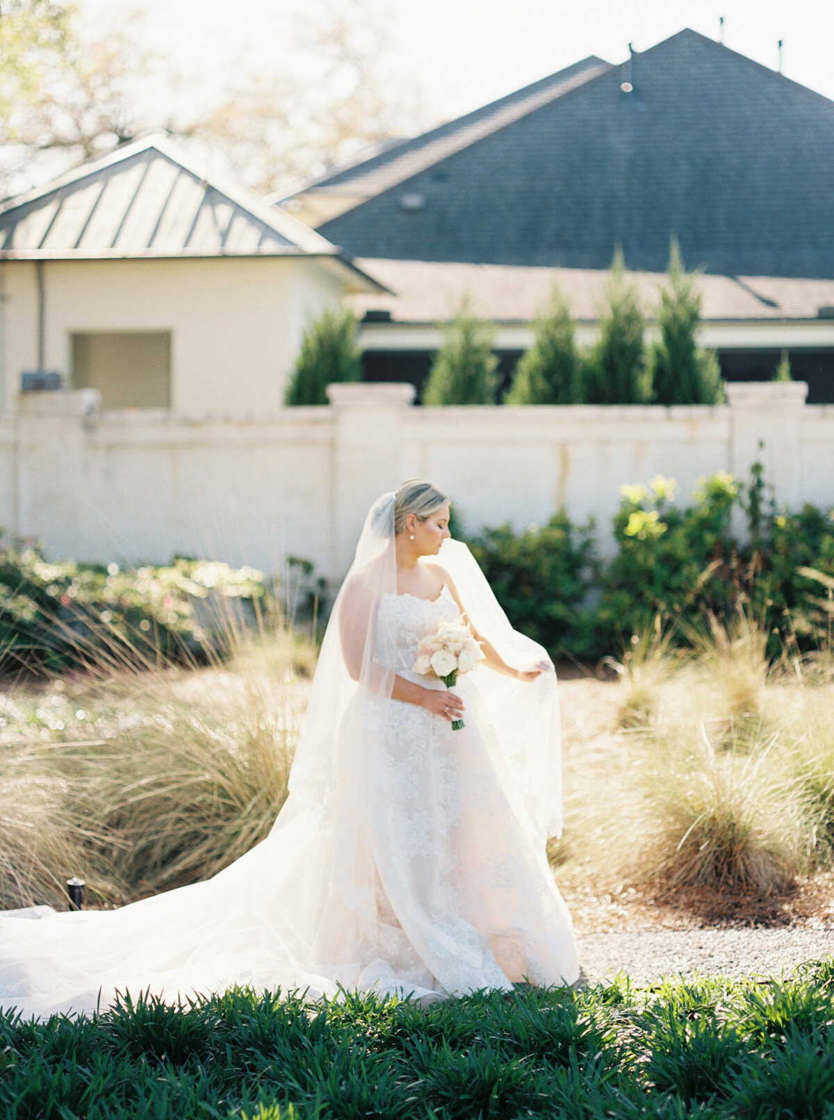 Auldyn Bridals - Film-4