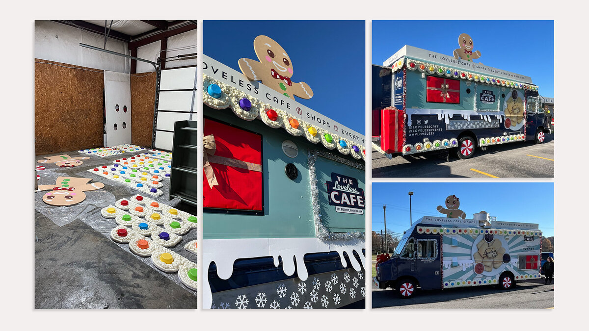 FoodTruck