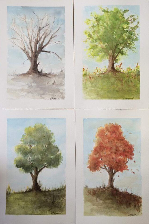 seasons