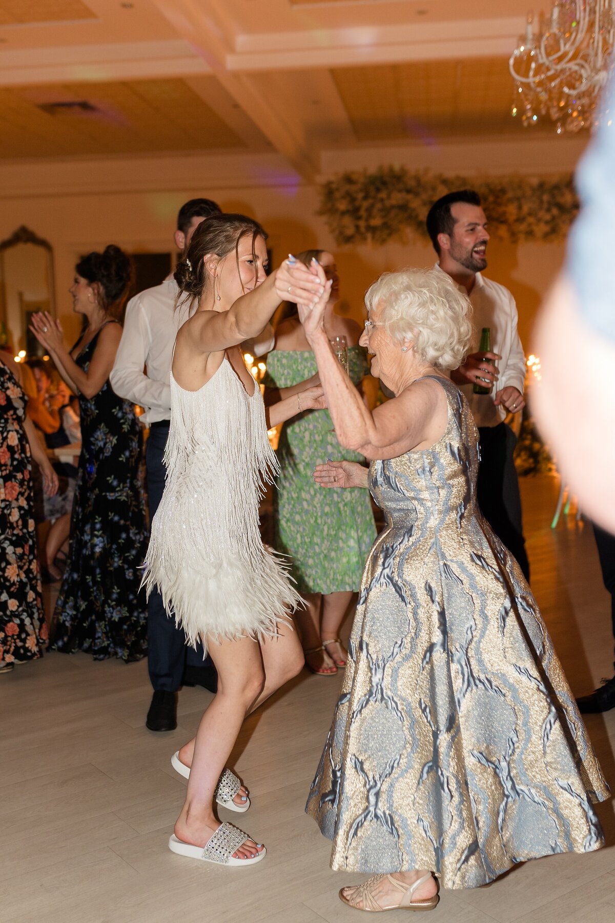 Elle by Stella St Jacobs Wedding - Dylan and Sandra Photography - 1462