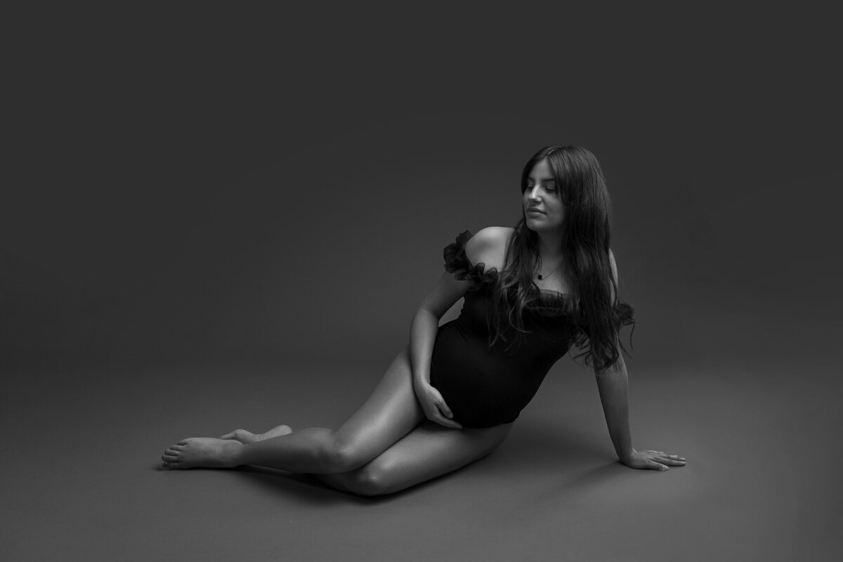 shooting grossesse tours