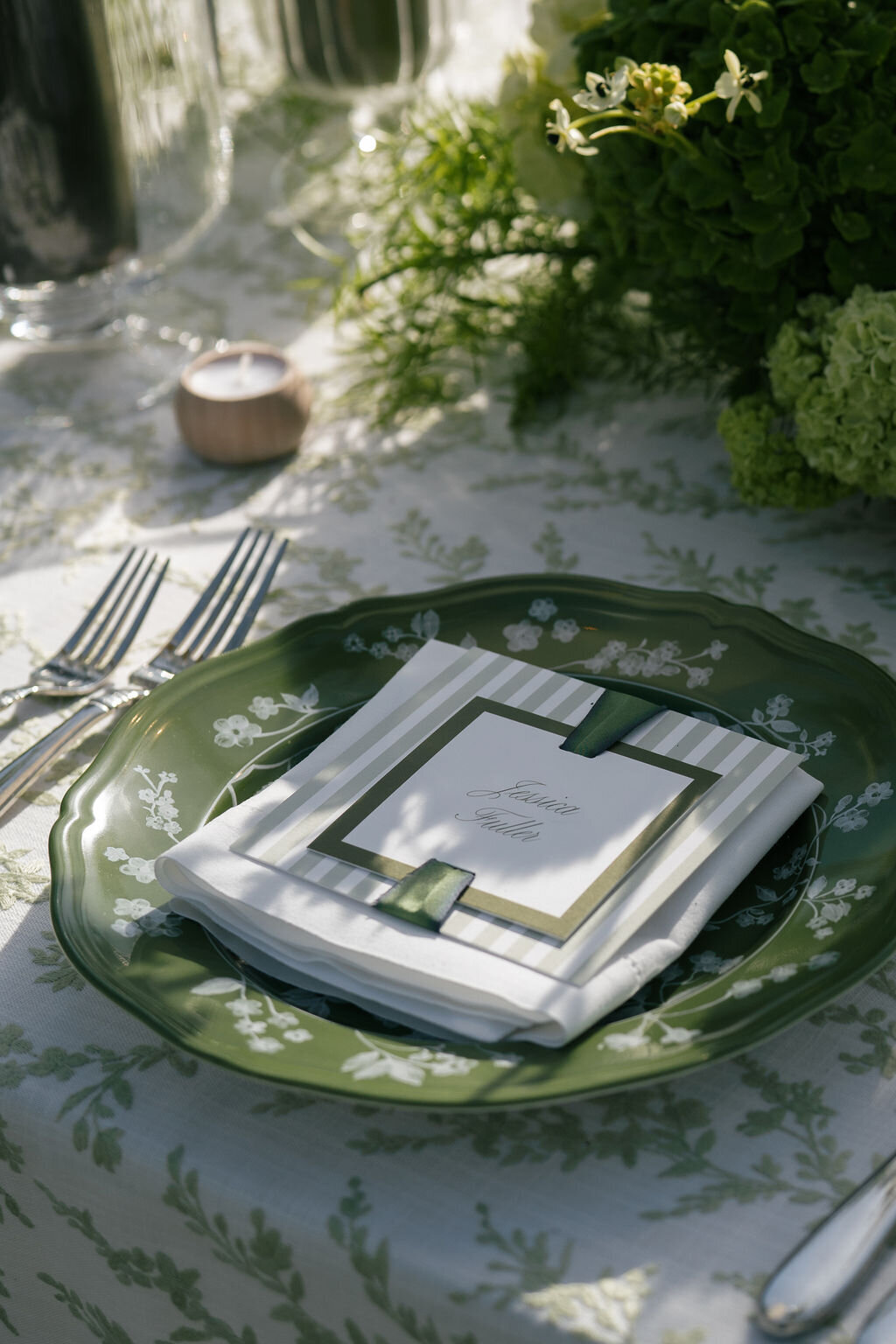 Destination wedding photographer Anya Kernes photographing this luxury destination wedding at Ojai Valley Inn in Ojai, California planned by Michel B. Events
