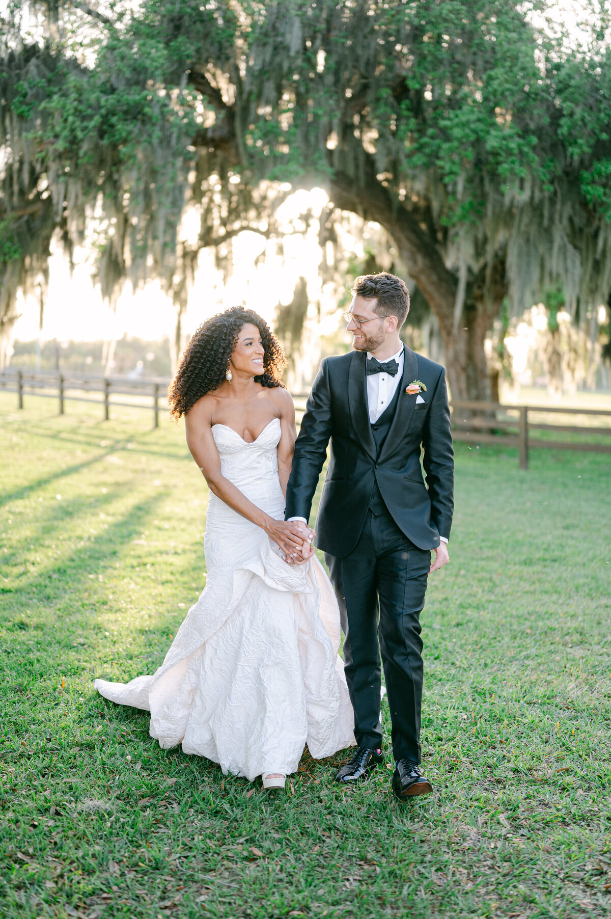 Bella Cosa Wedding Photographer Kristen Weaver Photography Orlando Wedding Photographer Editorial Fashion Chic Clean Film Preppy-1420