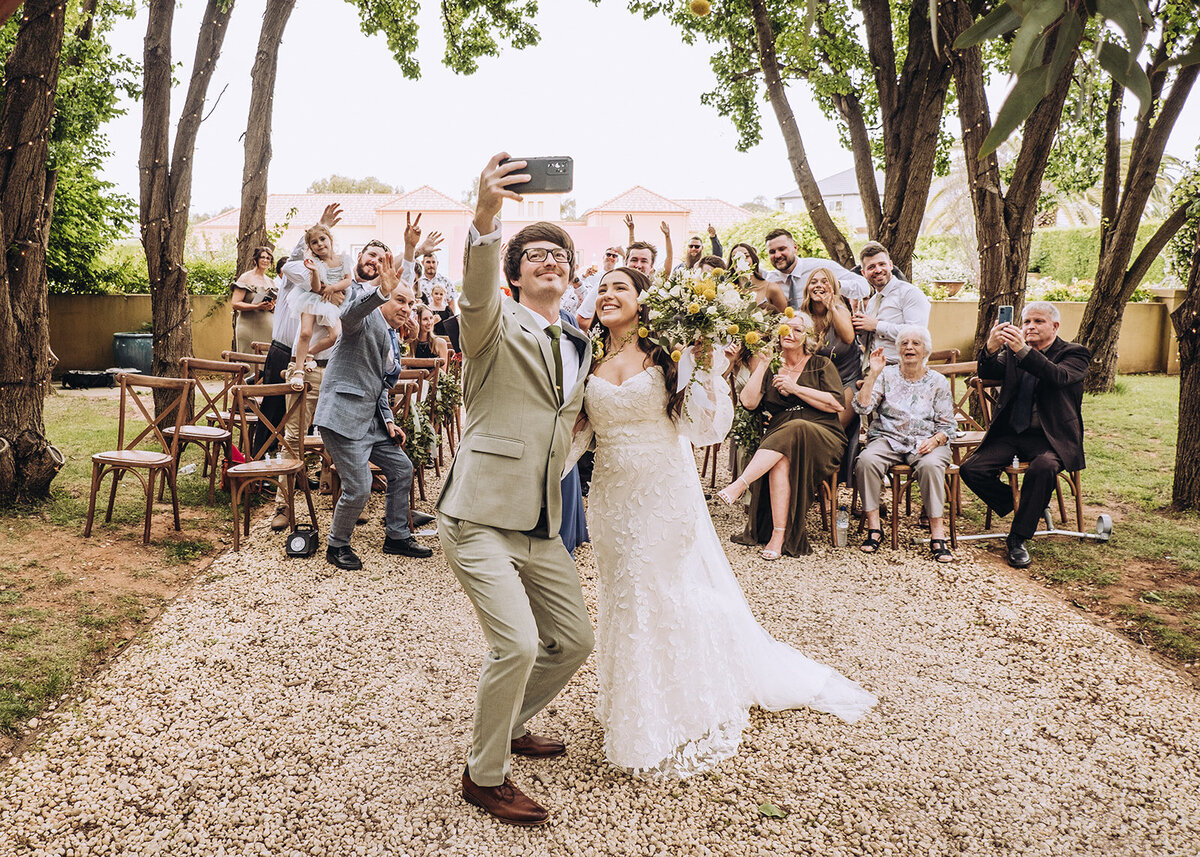 Mildura Celebrants