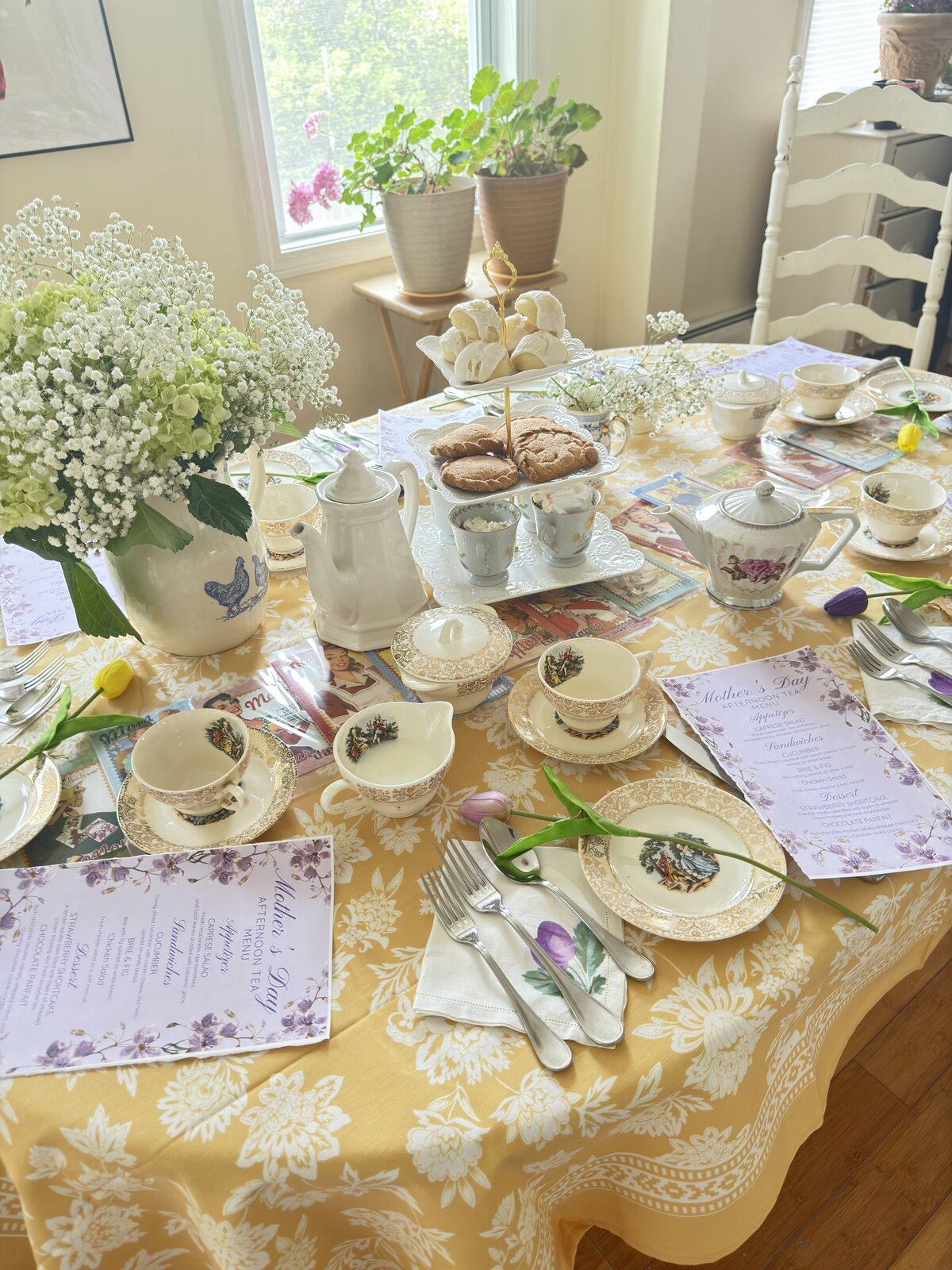 md tea party