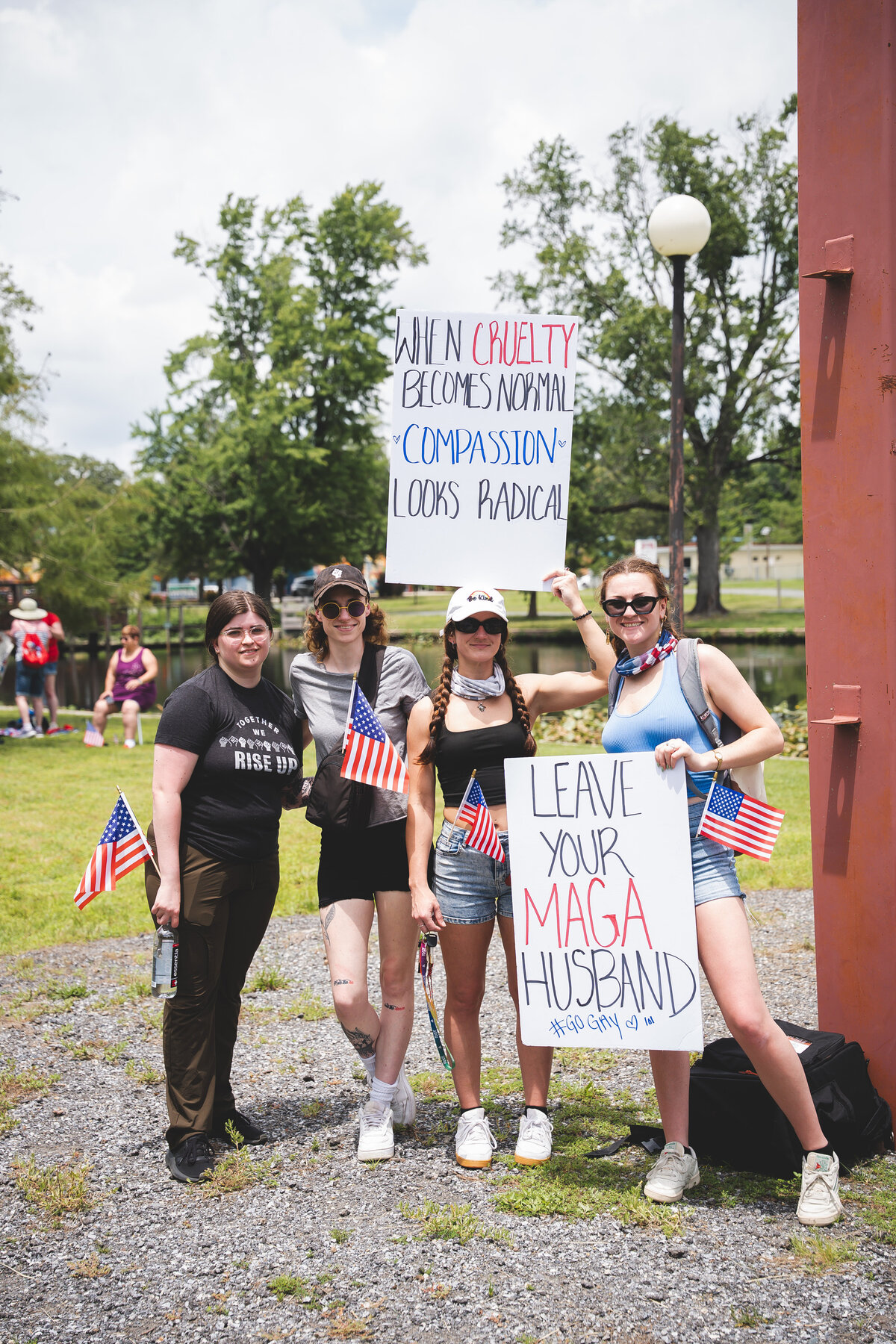 SalisburyCityParkMD.LANAFOLEYPHOTOGRAPHY.NoKingsRally.June2025-125