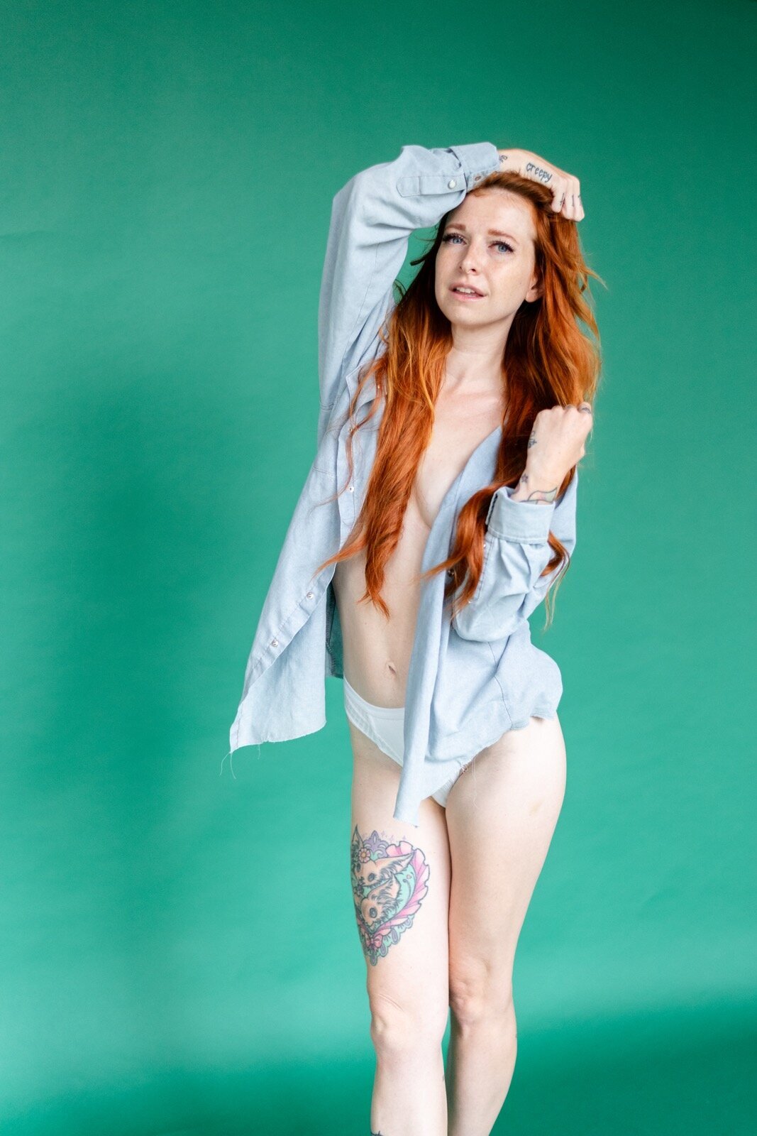 Austin Photographer