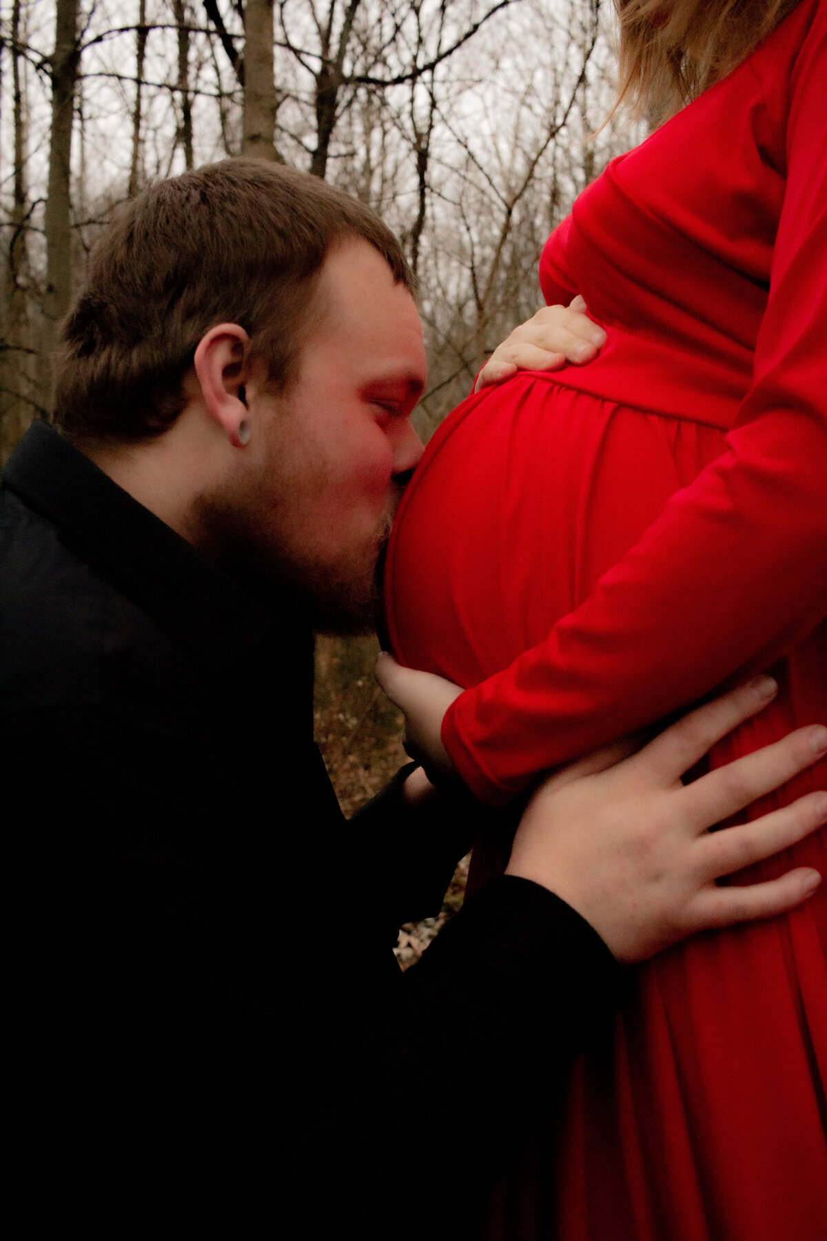 Maternity Photography Josh and Madison-30