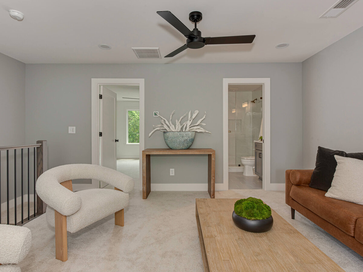 Springdale Plaza Midwood Townhomes-19