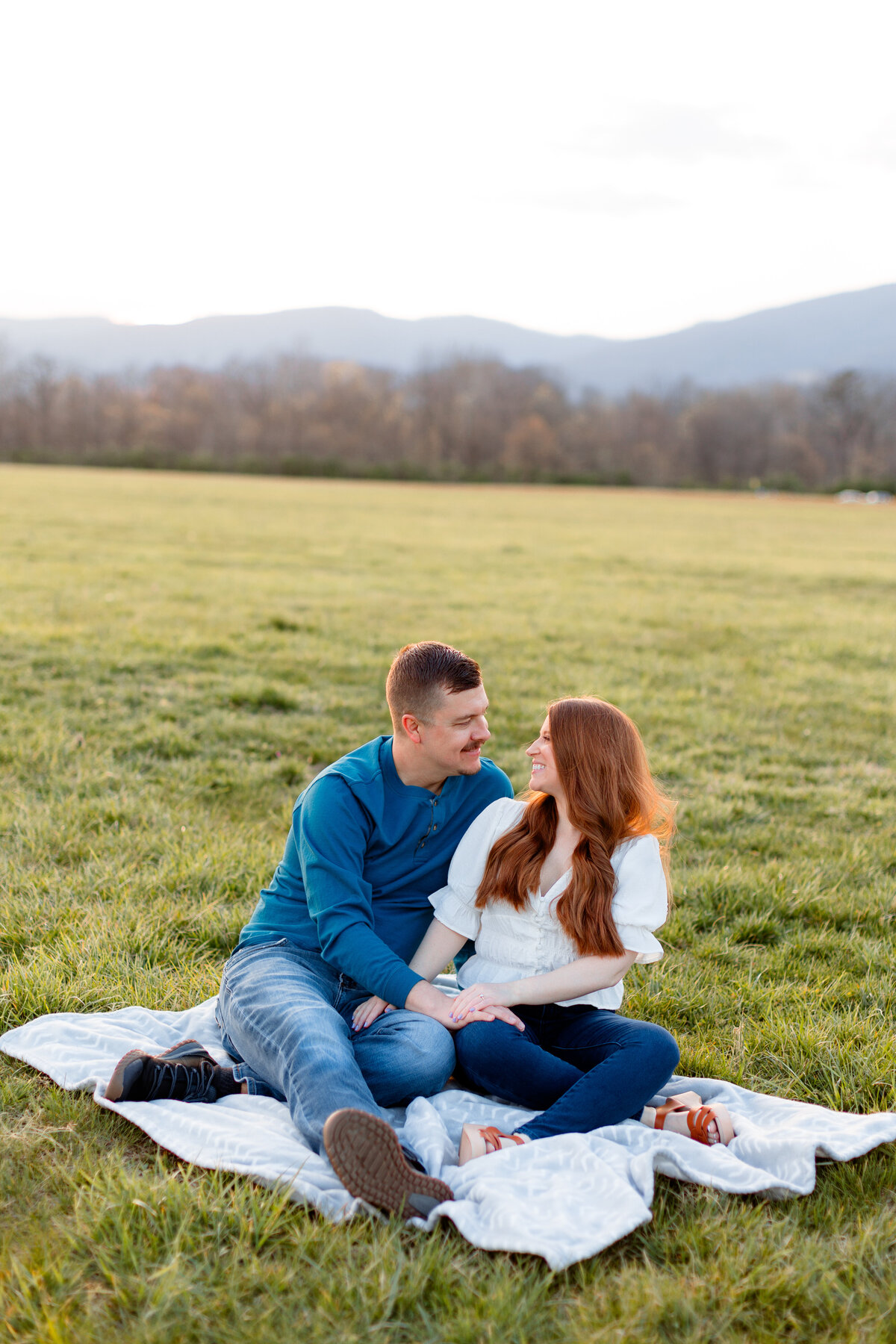 Colorful-Springtime-Greenhill-Park-Roanoke-Engagement-Session-Photography-S-143