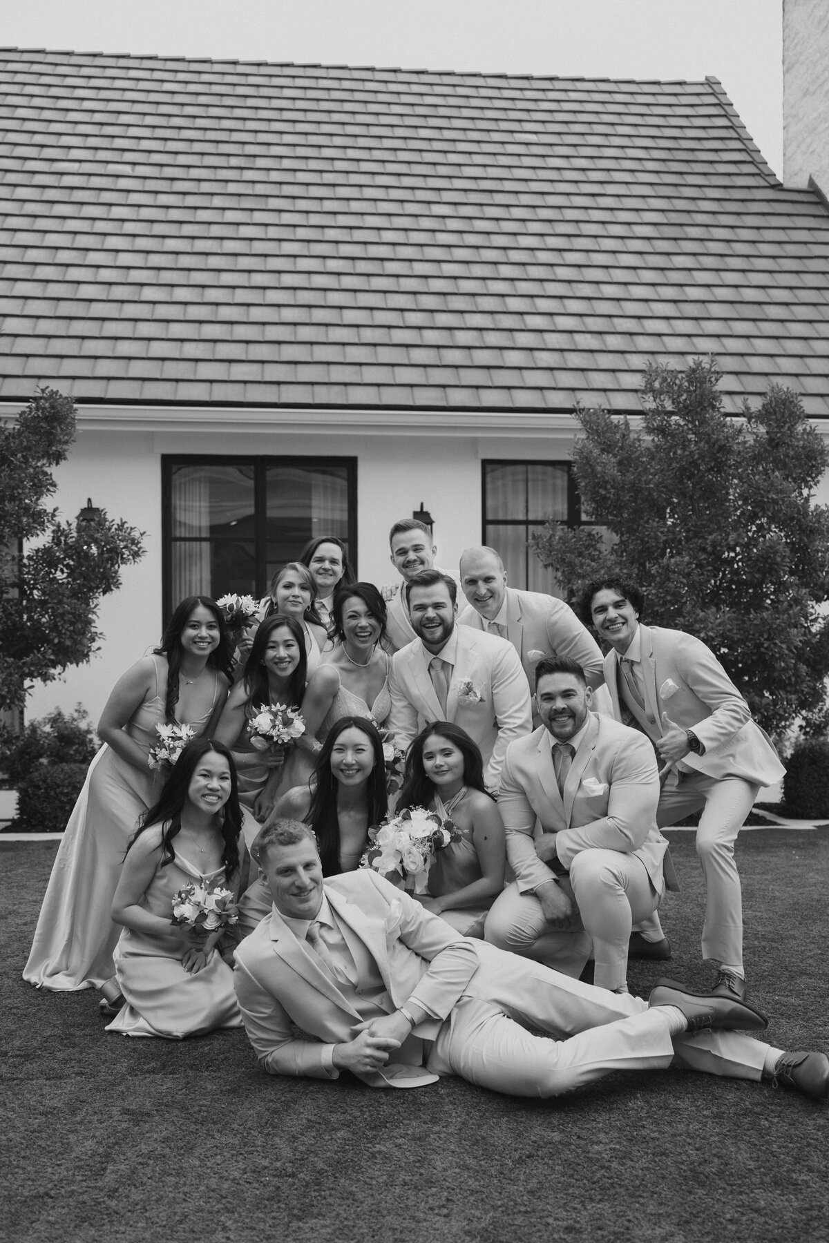 Abby Heron Photography Texas Based and Travel Wedding and Couples Photographer — Wedding Gallery for Christian + Emily 37