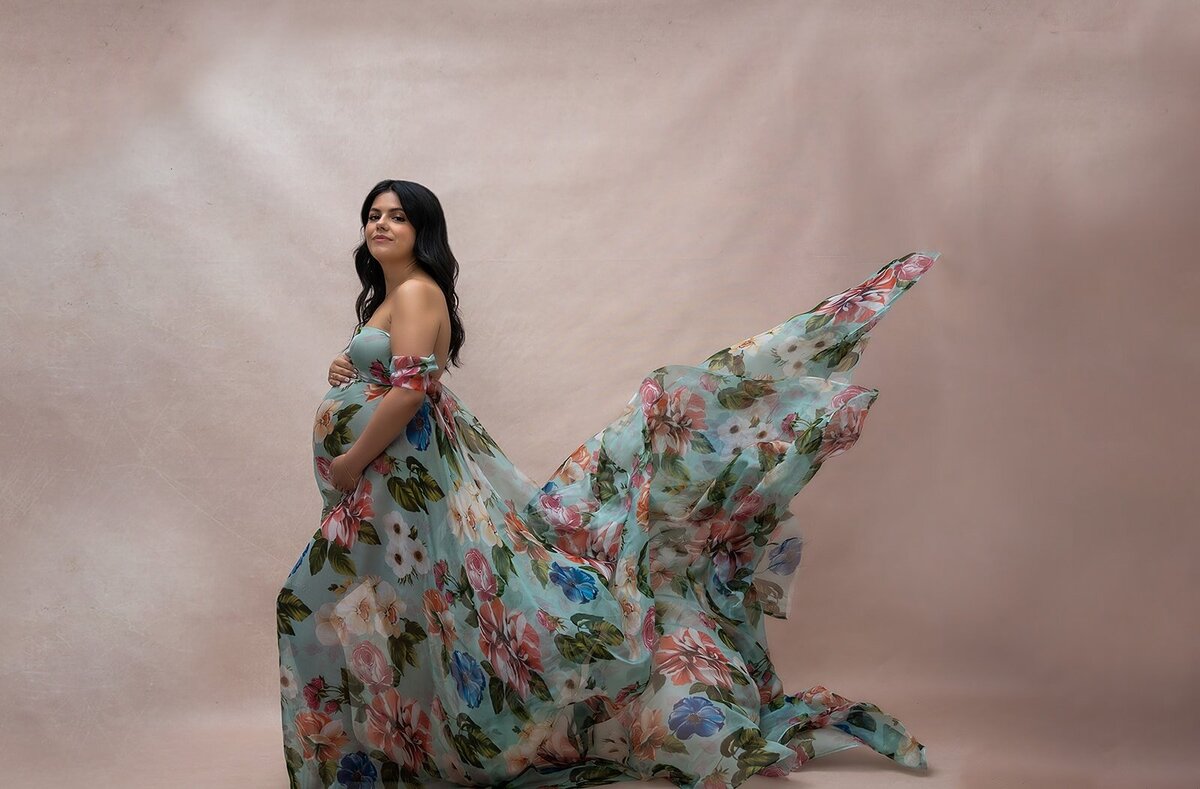 Salem Oregon Maternity