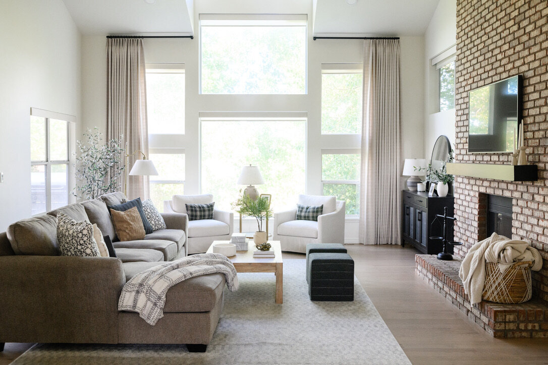 Interior Design in Denver, CO | Katie Becker Design