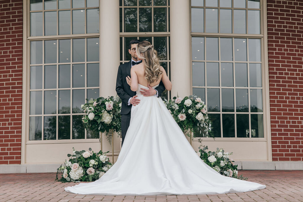 Wedding Planner in London Ontario - Twelfth Night Events60