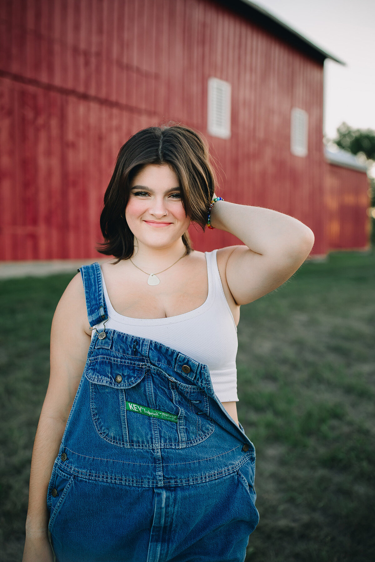 photos by red barn
