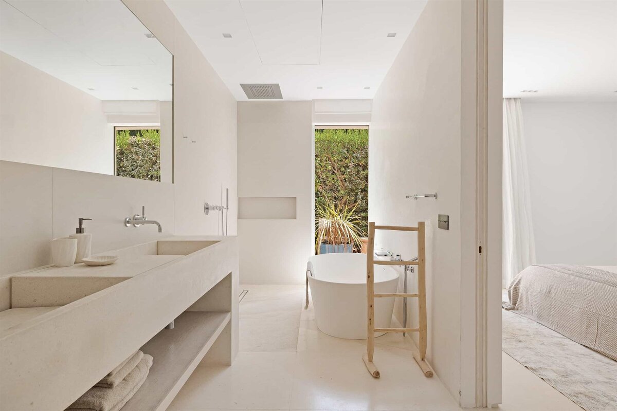 Can Luma Ibiza - Interior - 7LivesCollection - 12