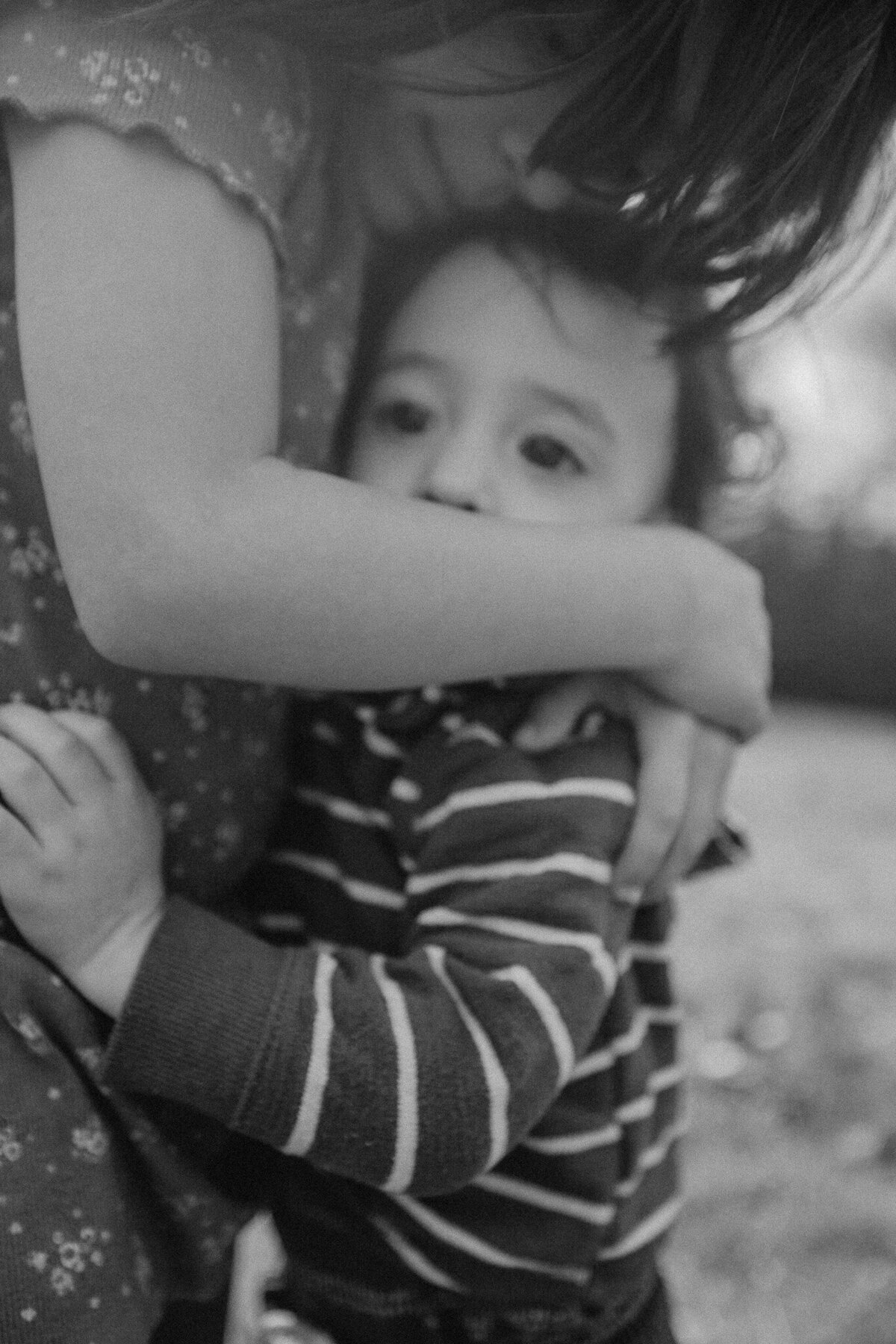 Documentary Family photography in Atlanta