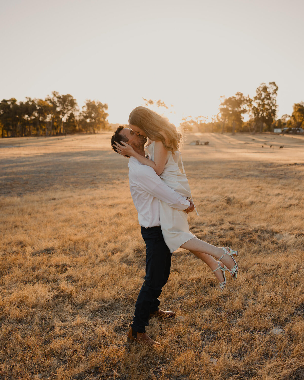 South West Wedding Photographer
