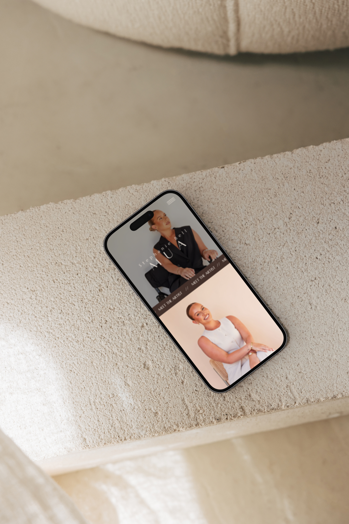 Copy of Moyo Studio - Canva Device Bundle - Portrait.zip - Rowen Phone Mockup