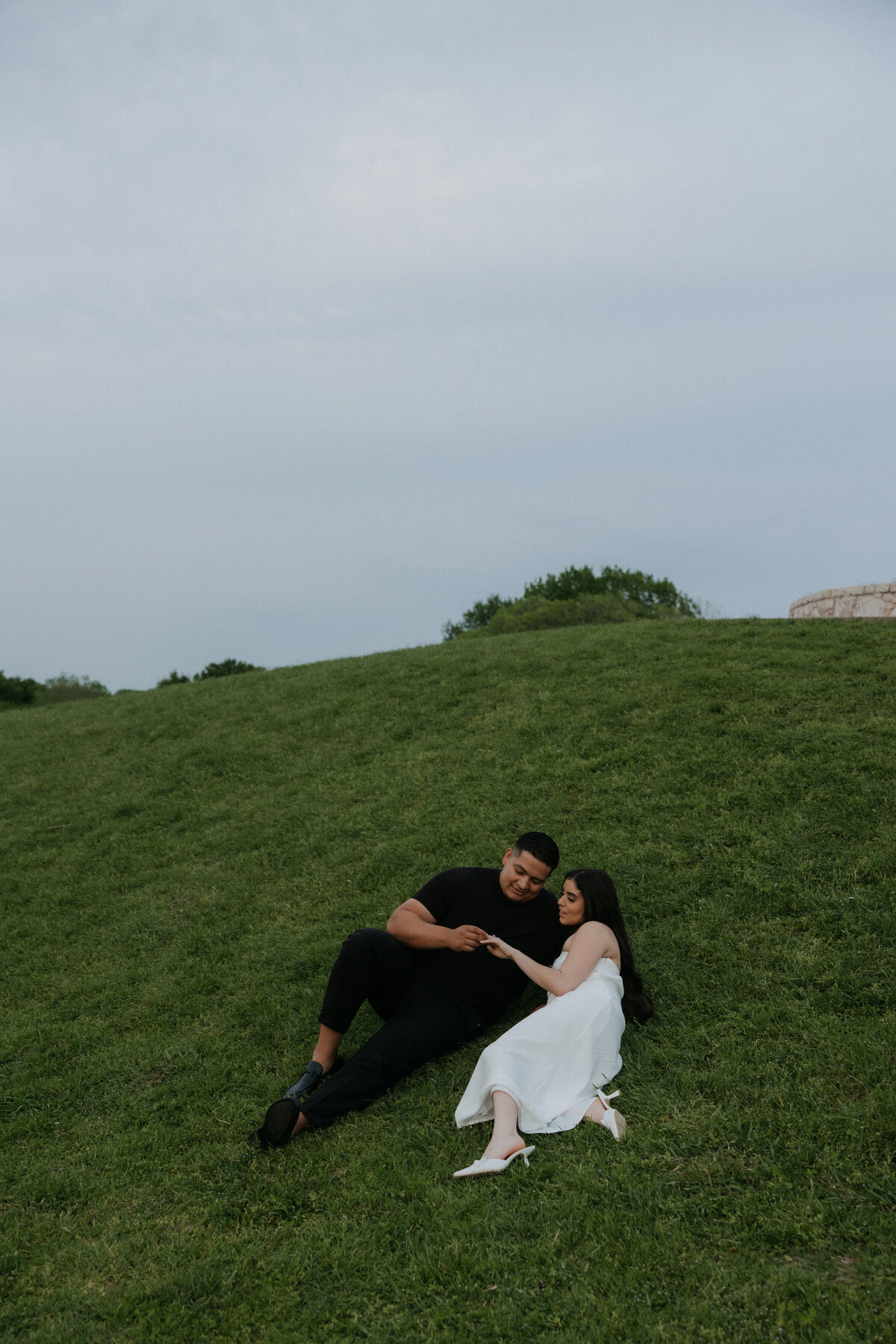 Abby Herron Photography Couples Portfolio — Angel and Emily 3