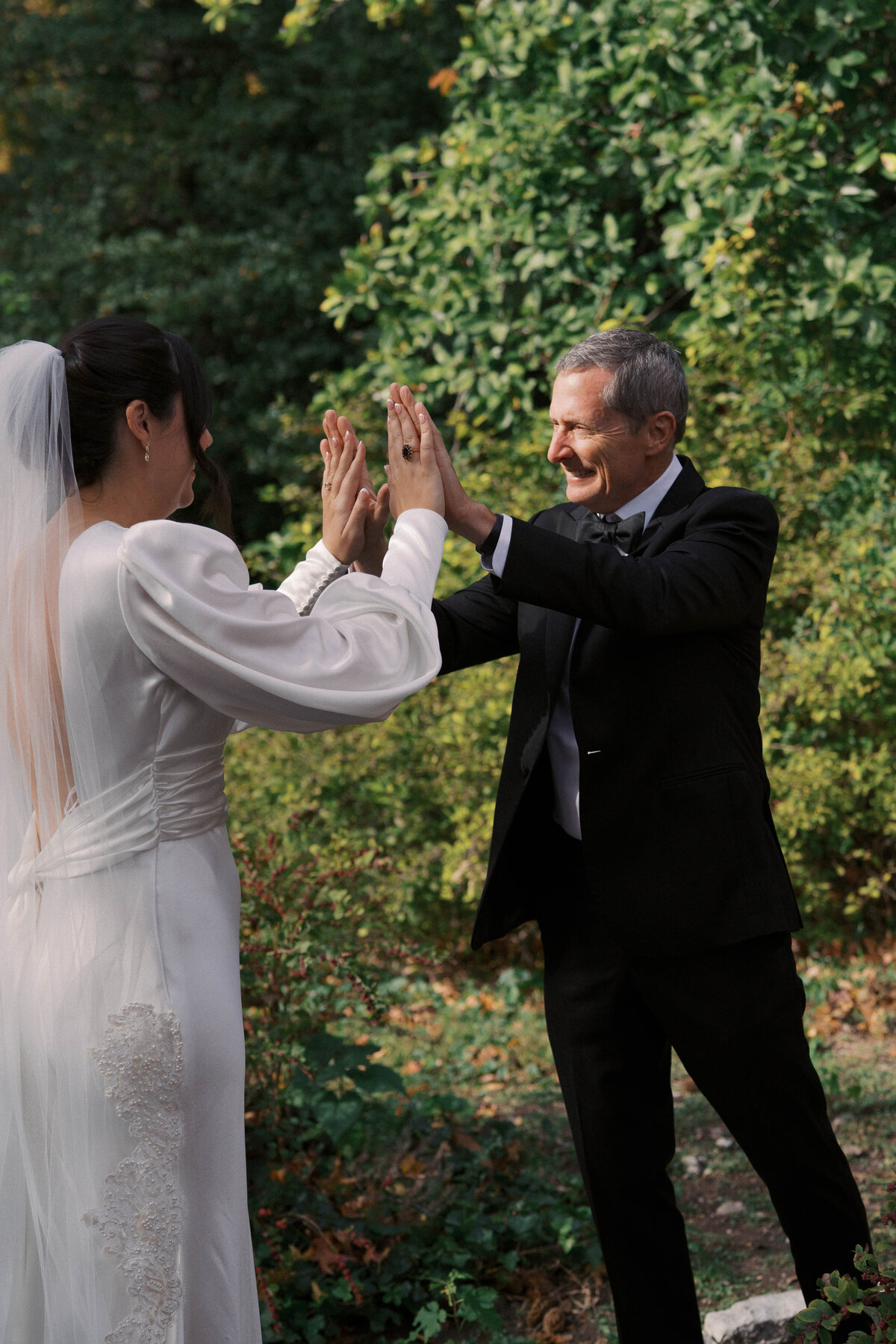 St. Louis Missouri Botanical Garden Wedding Photography45