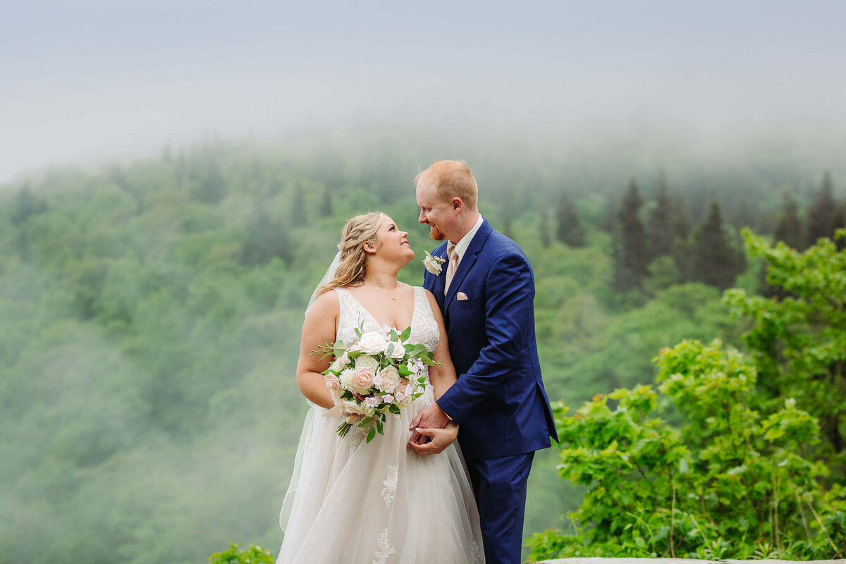 Buck-Springs-Gap-Nc-Elopement-13