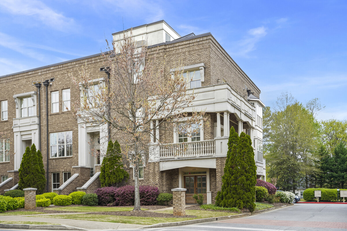 Atlanta Real Estate Photography  by Photo Haus Media