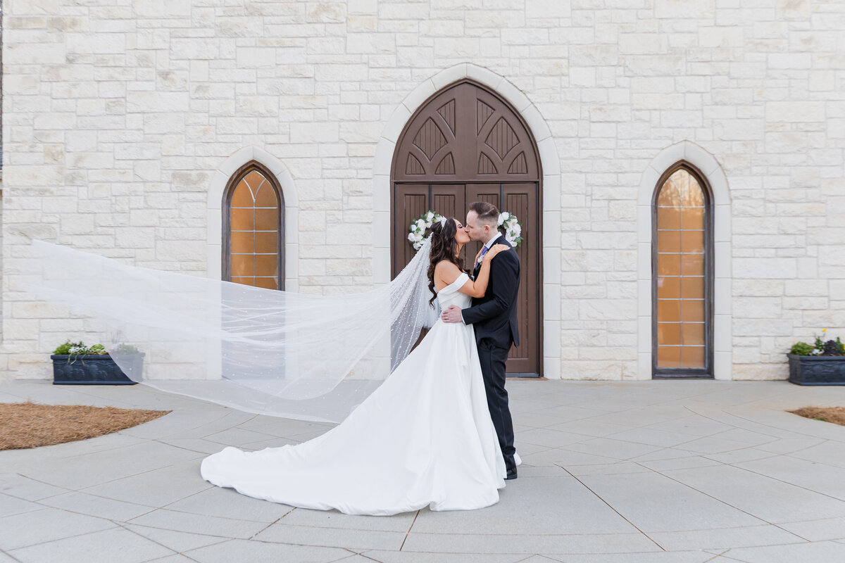 Ashton Gardens Atlanta Wedding Venue Anna Giovingo Photography