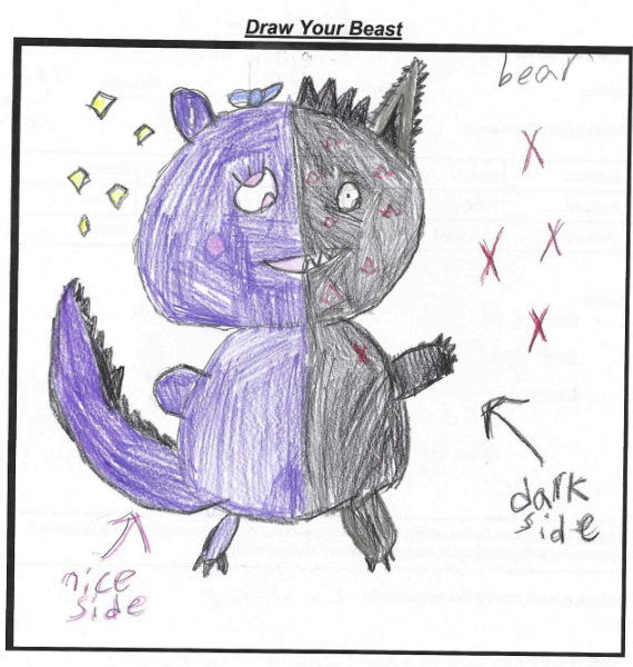 xylia beast