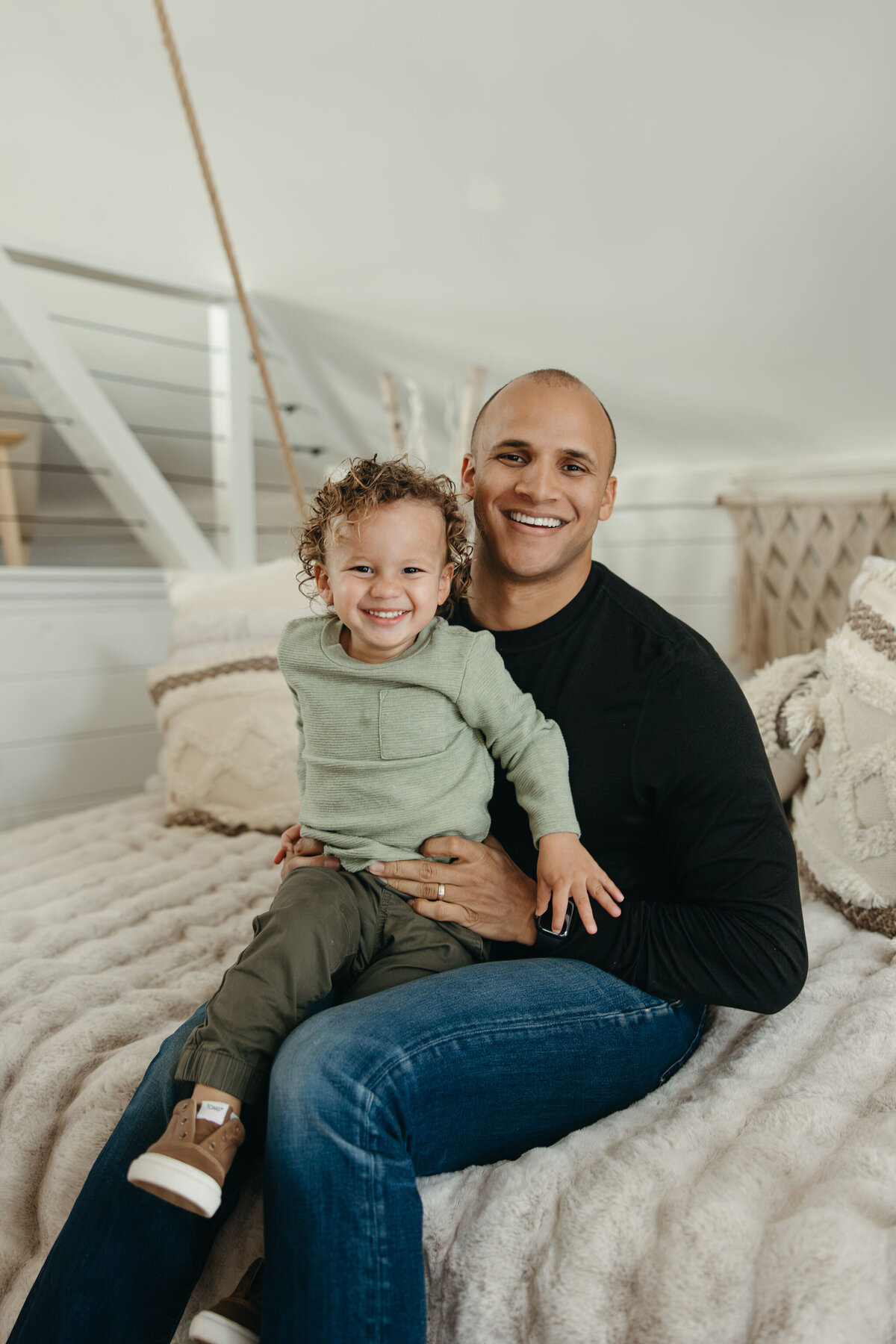Columbus Ohio Family Photographer