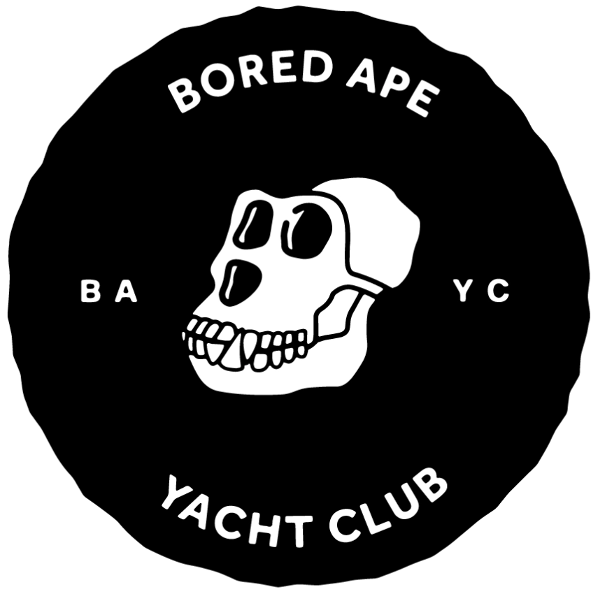 BoredApe_Logo