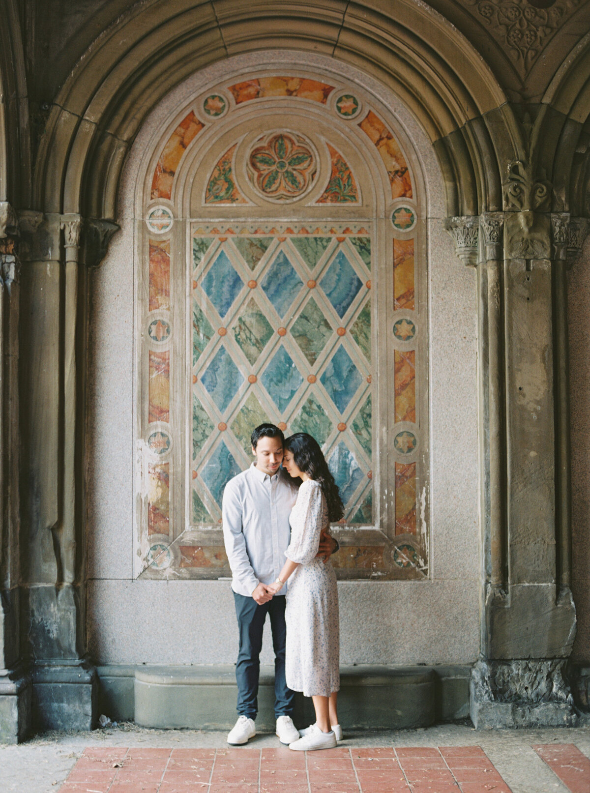 Emily March Photography Wilmington, North Carolina and Destination Wedding Engagement Photographer Heirloom Photography for Memorable Gatherings Light Airy Sentimental Imagery Images Weddings Gabrielle+Will_085