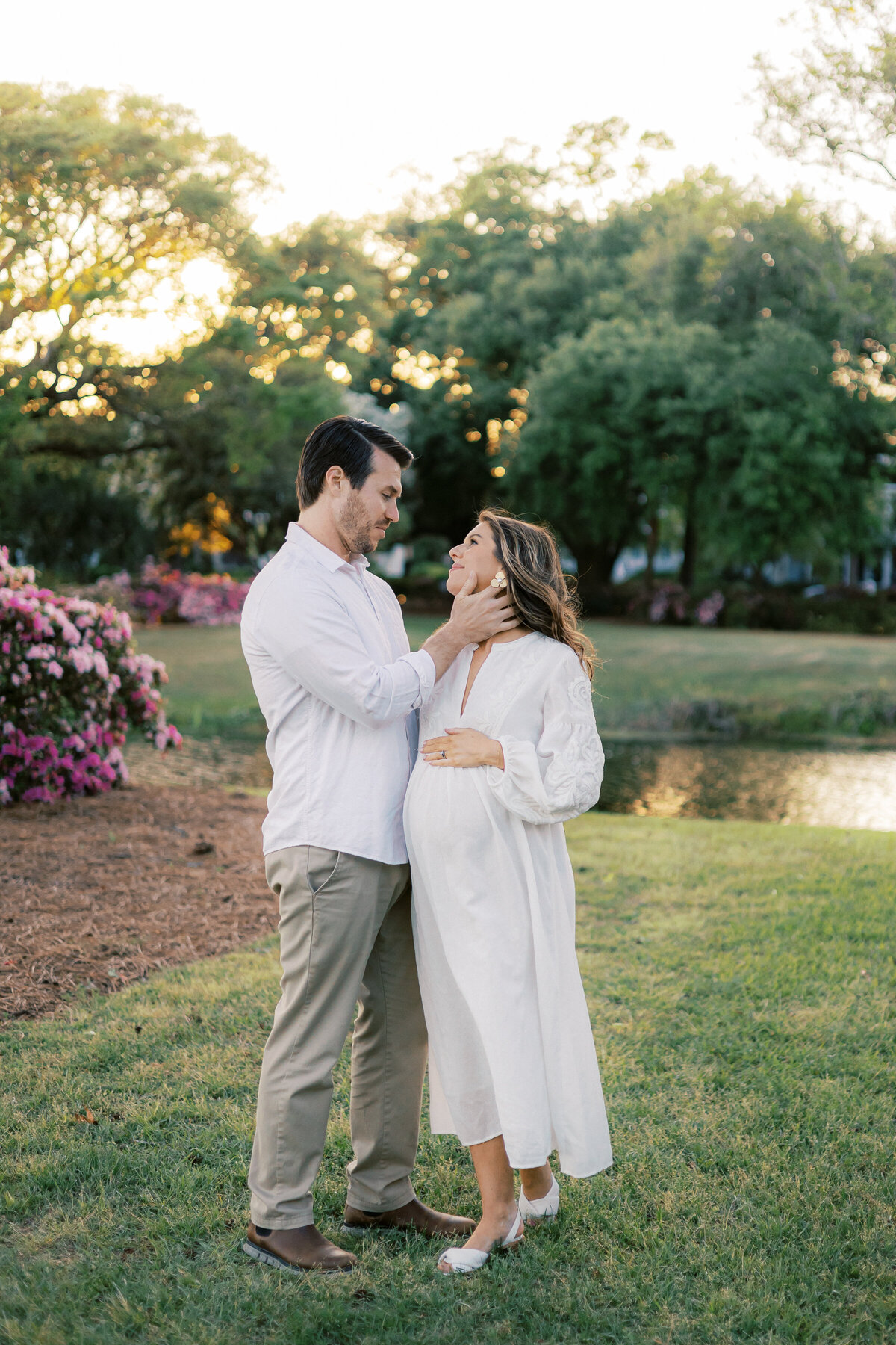 Maternity Photographer Charleston SC-28