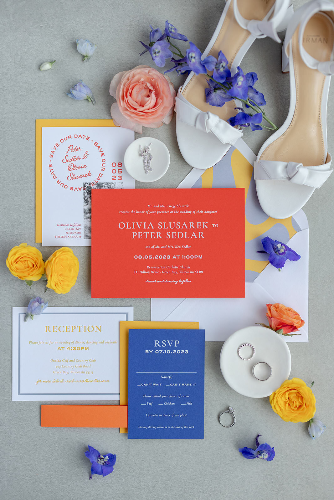 bold-colors-wedding-invitation-suite