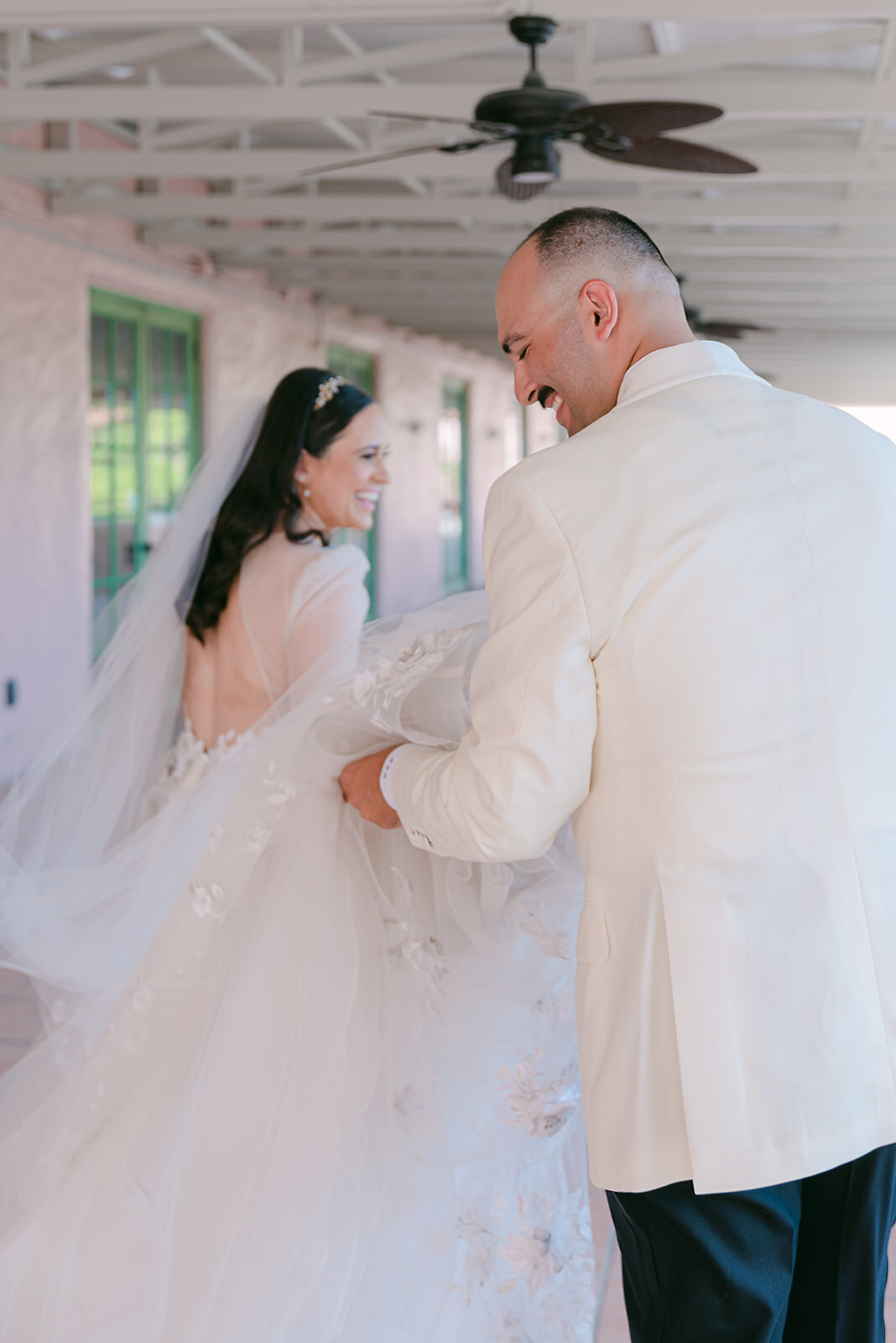 Vinoy Renaissance Hotel Wedding - Tampa Wedding Photographer 36