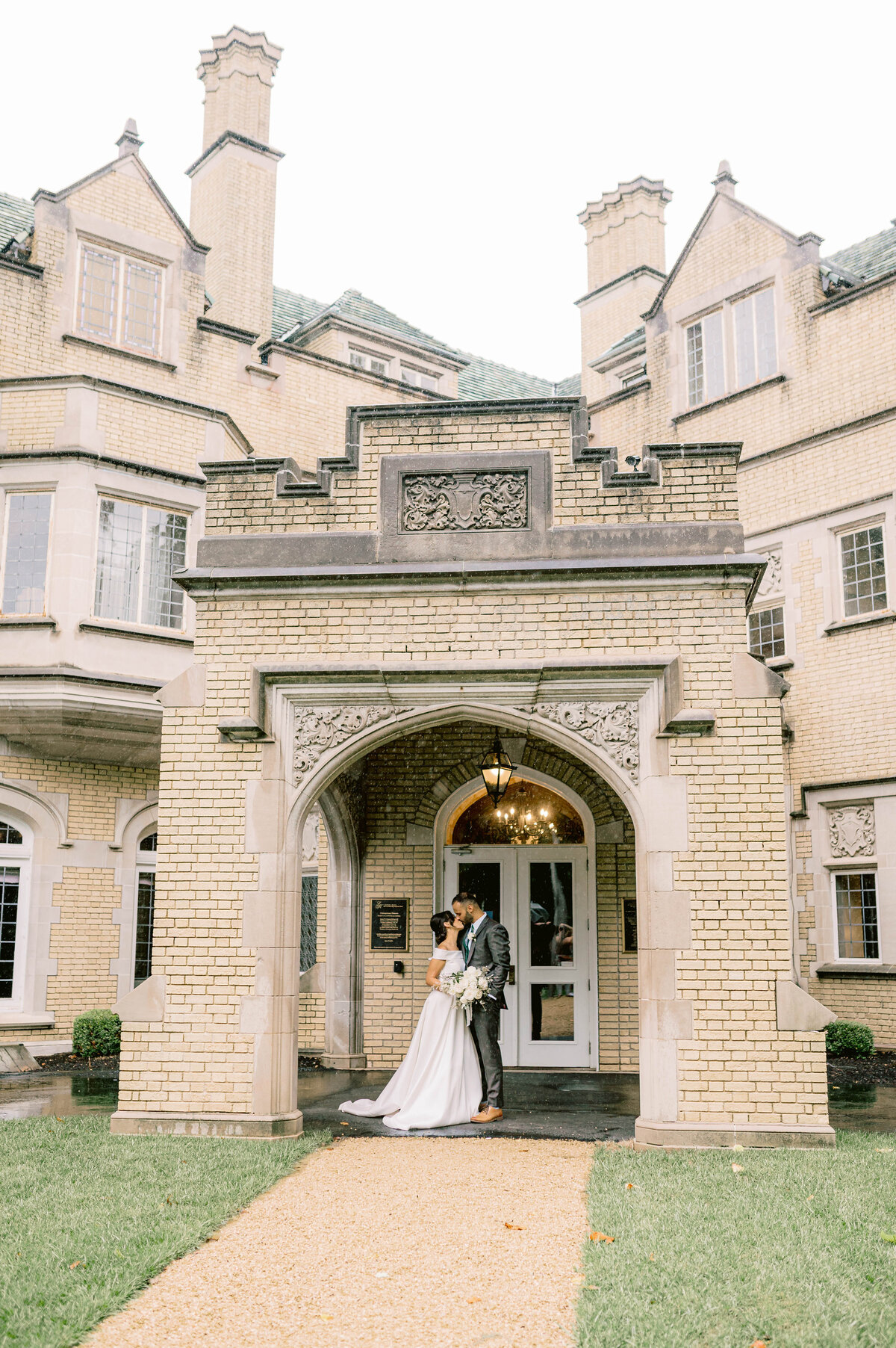 Laurel Hall Wedding - Indianapolis Wedding Photographer - Alison Mae Photography -AMP_1144