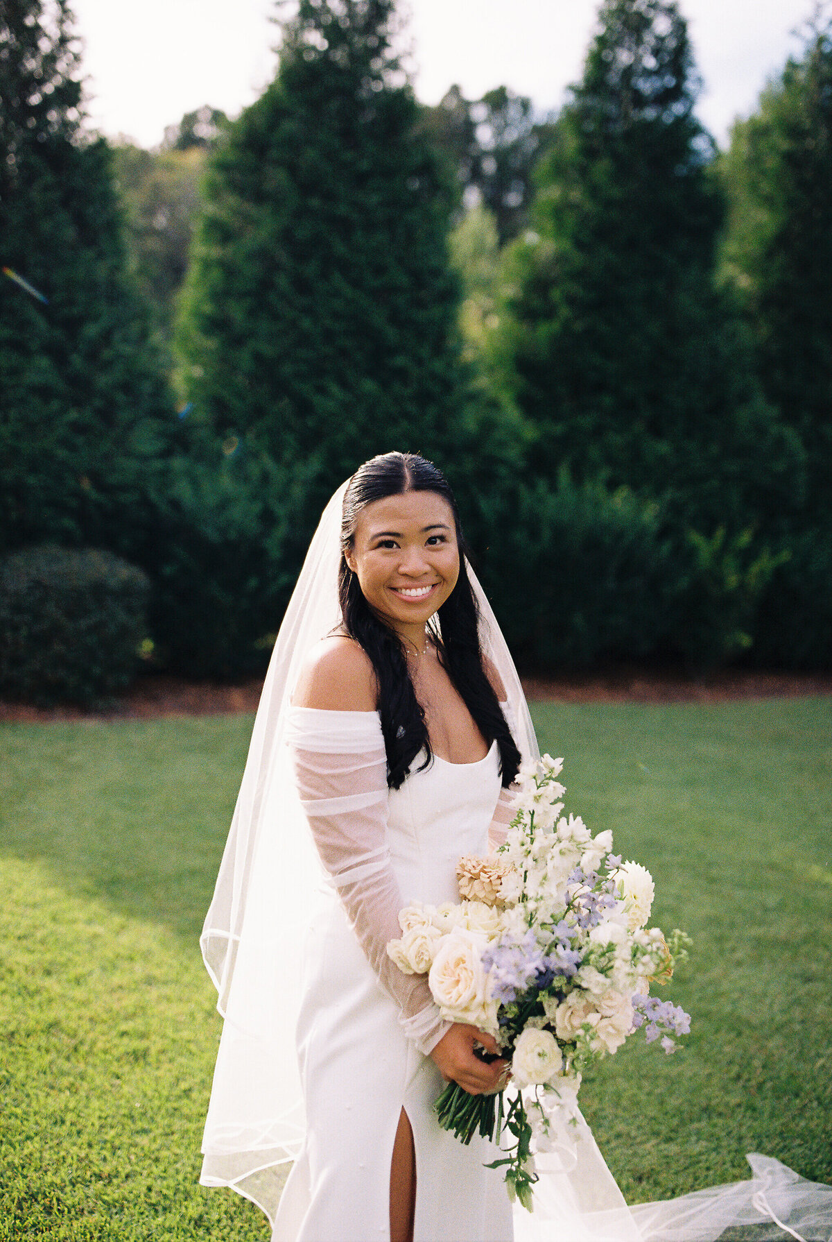 Crystal  Nicks Wedding_The Bradford North Carolina Wedding Venue_Raleigh Wedding Photographers_0131