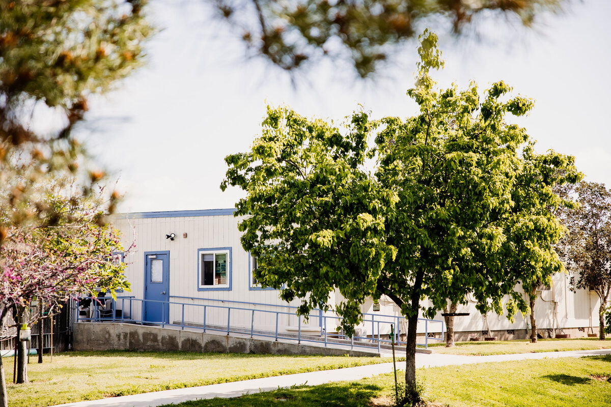 Kern County Autism Center cover