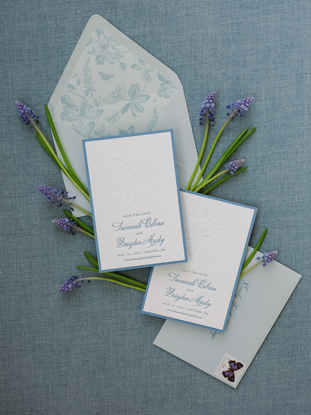 Brayden & Savannah Wedding 0120