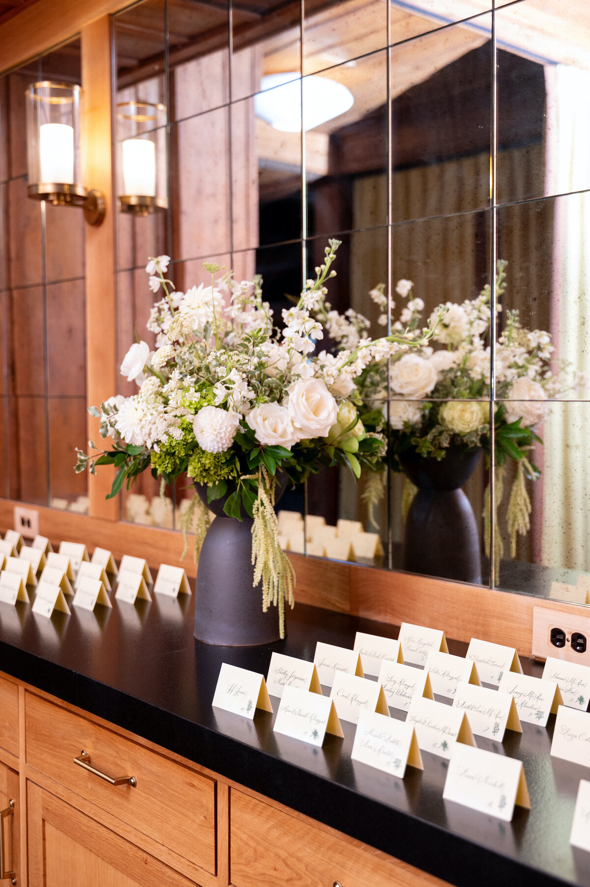 High Hampton Inn Wedding_Cashiers NC_23